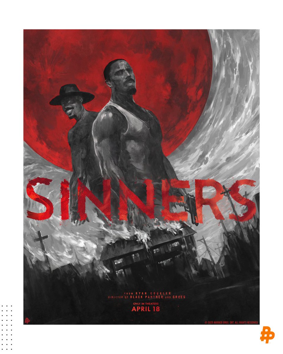 Poster Posse tweet media