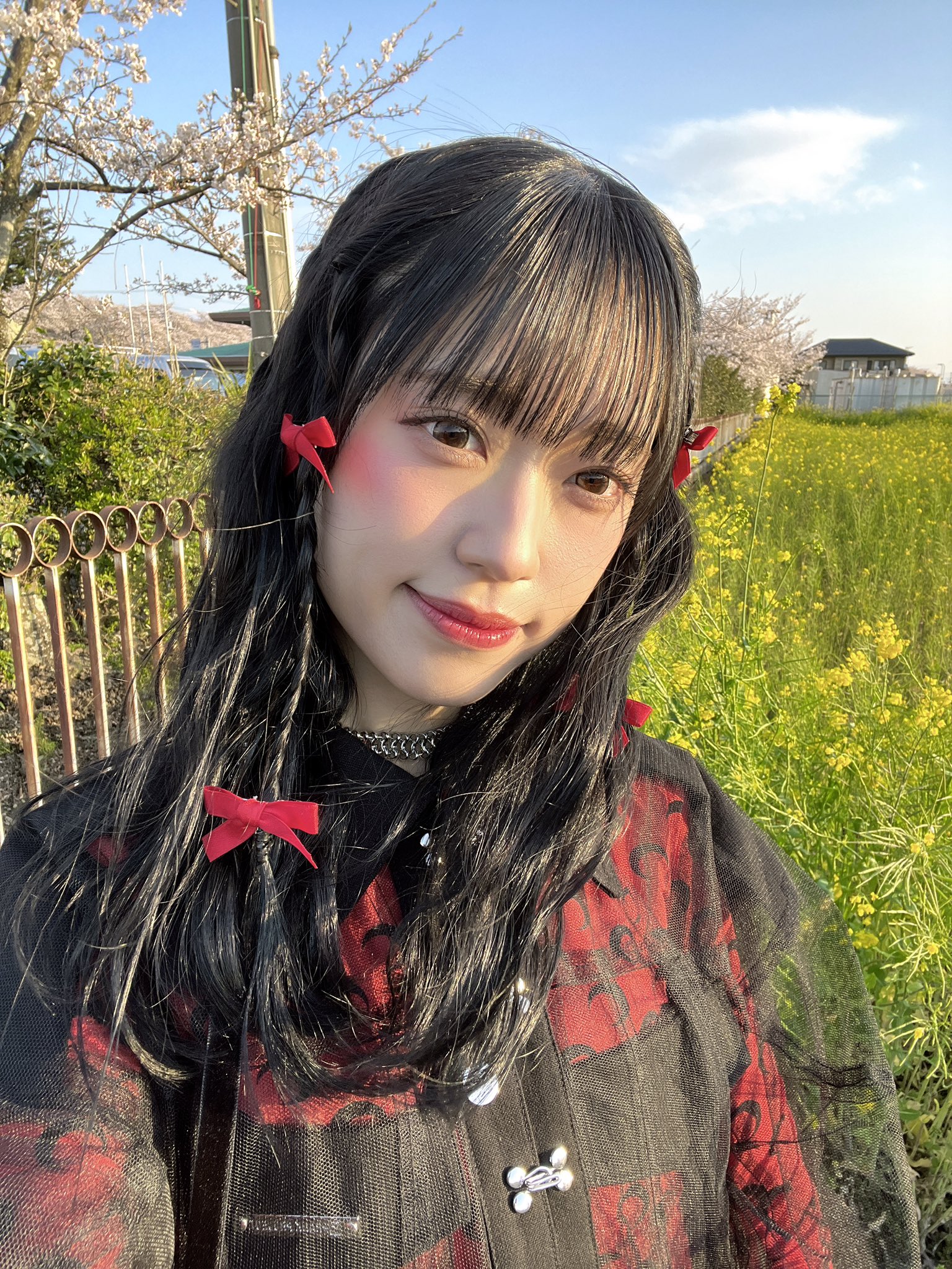 リトグリ アサヒ Little Glee Monster (リトグリ) | Happy Birthday アサヒ