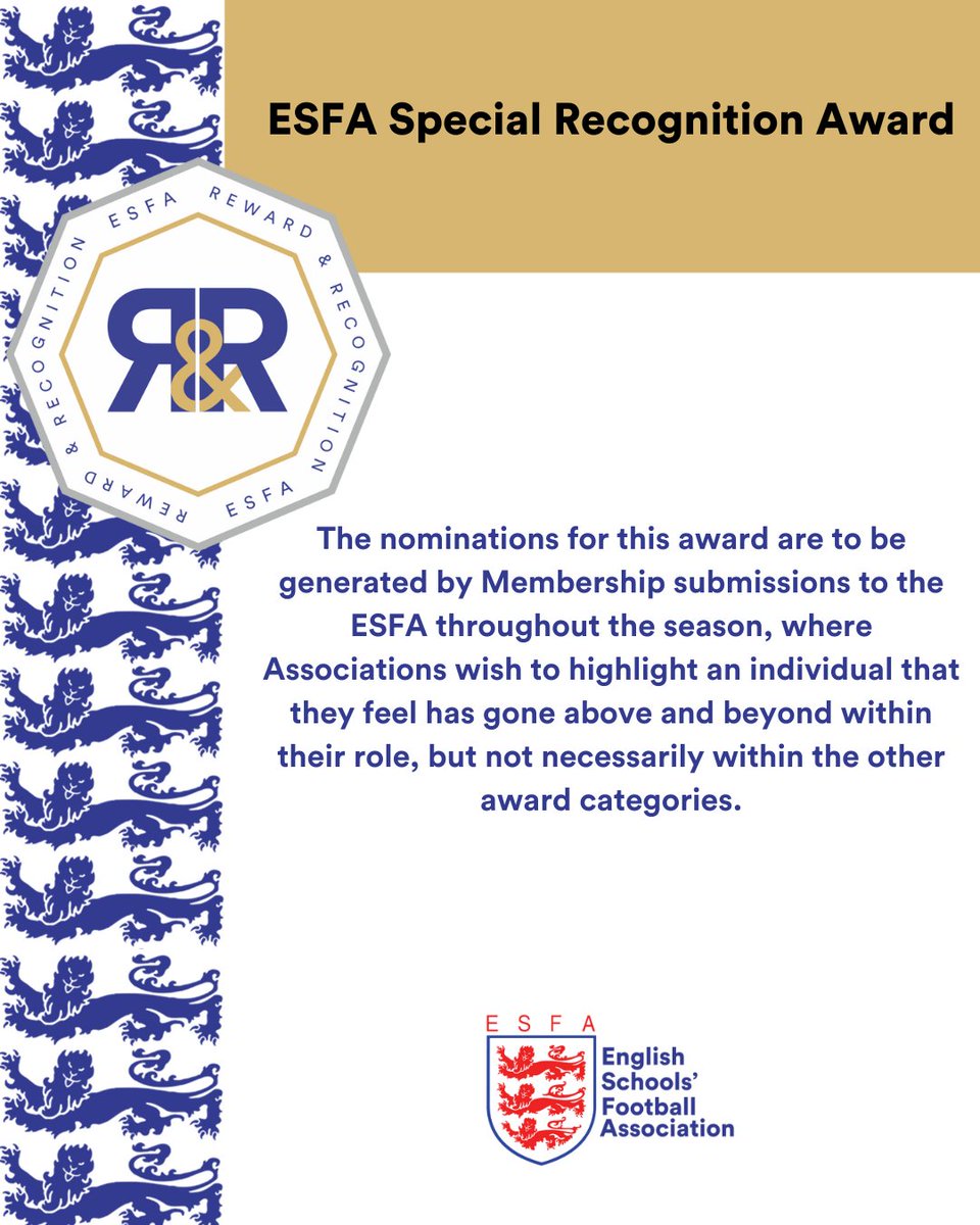 English Schools' Football Association (@schoolsfootball) on Twitter photo 