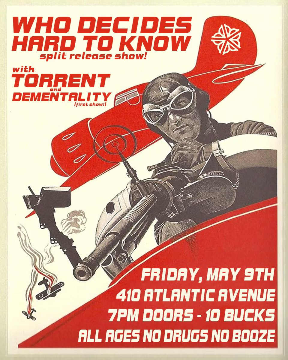 Rochester next month