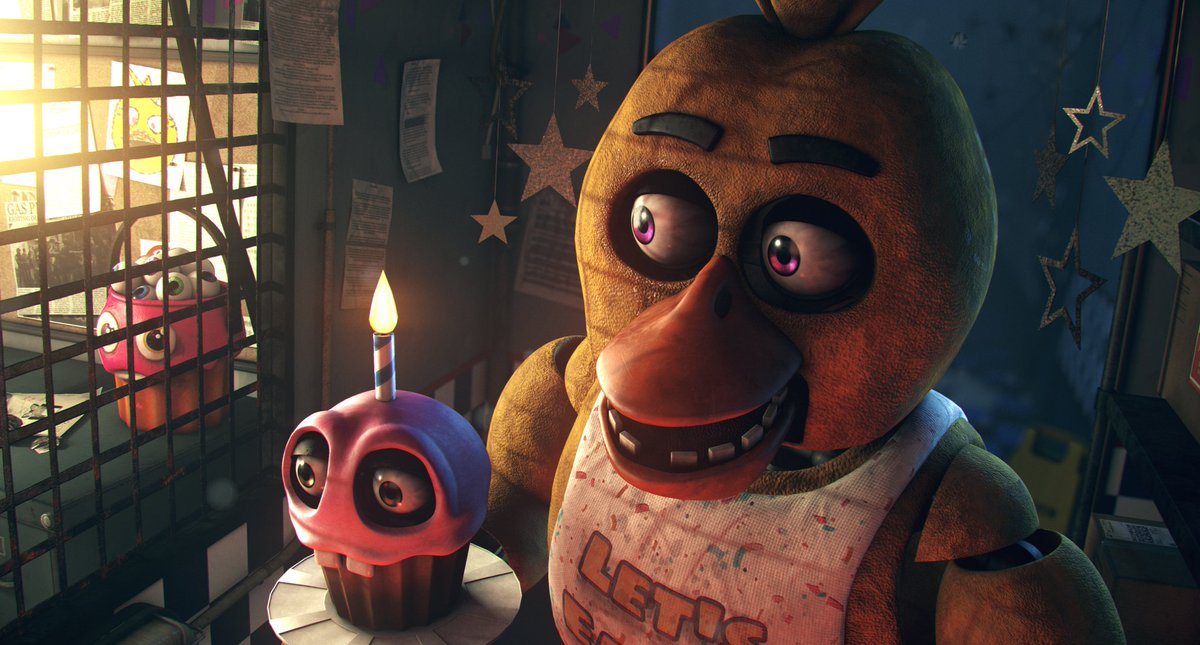 Not very proud of it but yeah