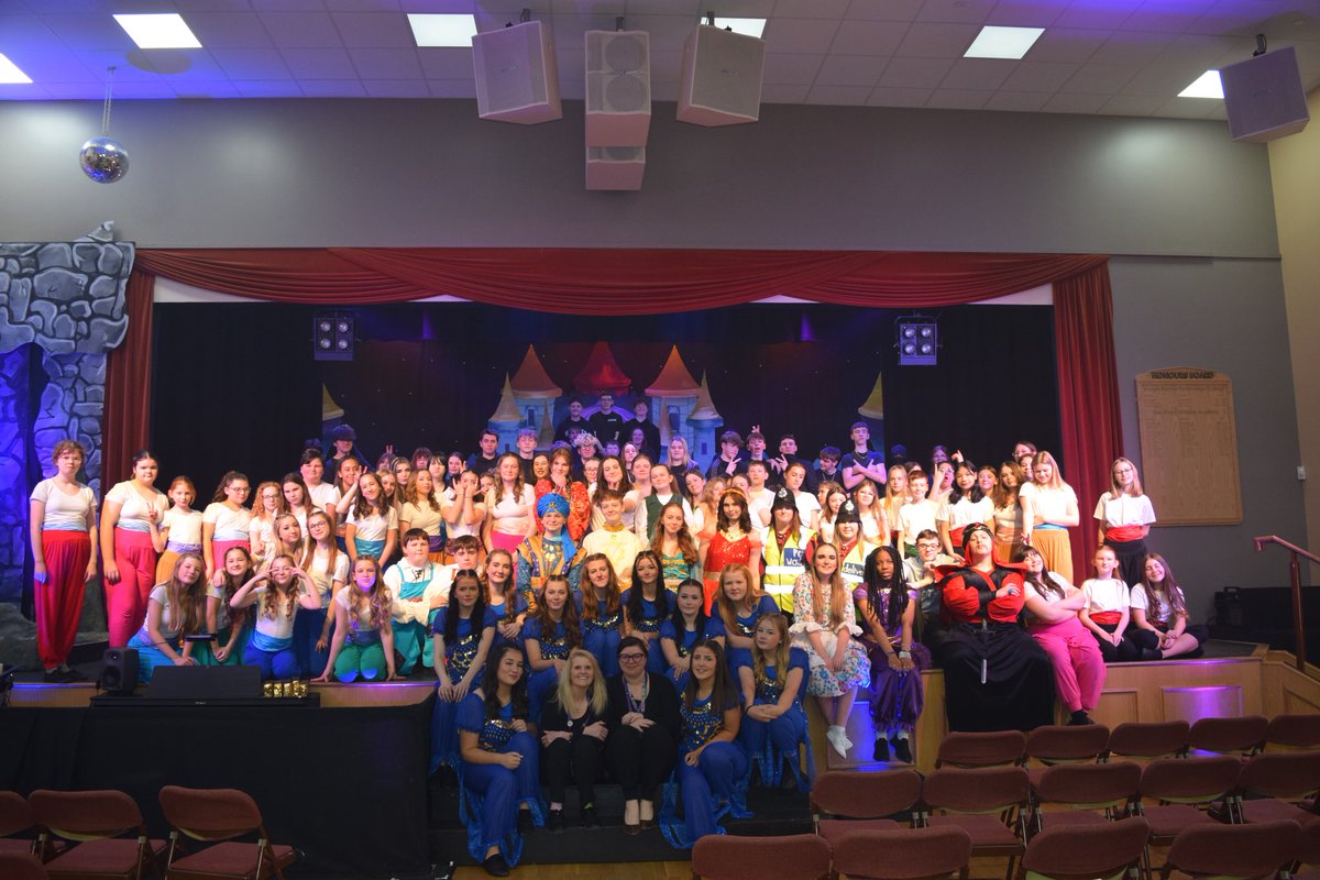 Witham Performing Arts tweet media
