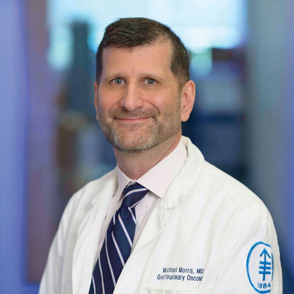 The <a href="/US_FDA/">U.S. FDA</a> has expanded approval for 177Lu-PSMA-617 (Pluvicto), a treatment for patients with #prostatecancer, based on results from a phase 3 trial led by researchers at MSK. More patients can now benefit from the treatment.

“This type of precision medicine is a game changer