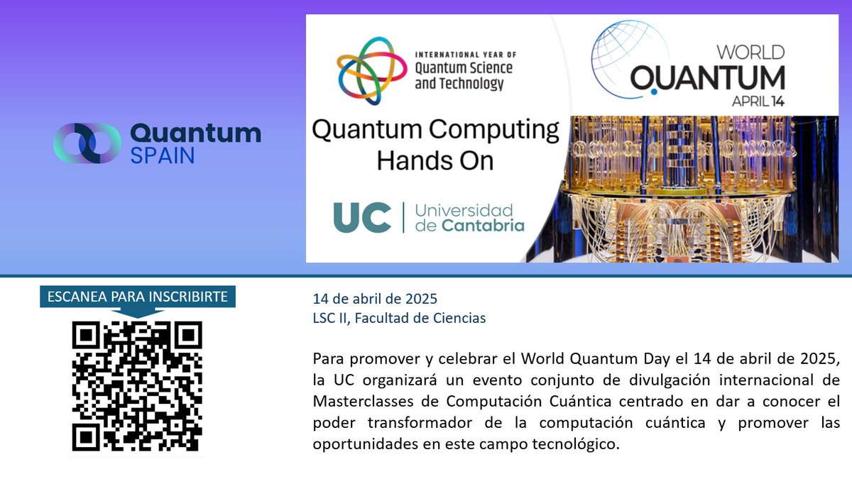 ¡No te lo puedes perder!