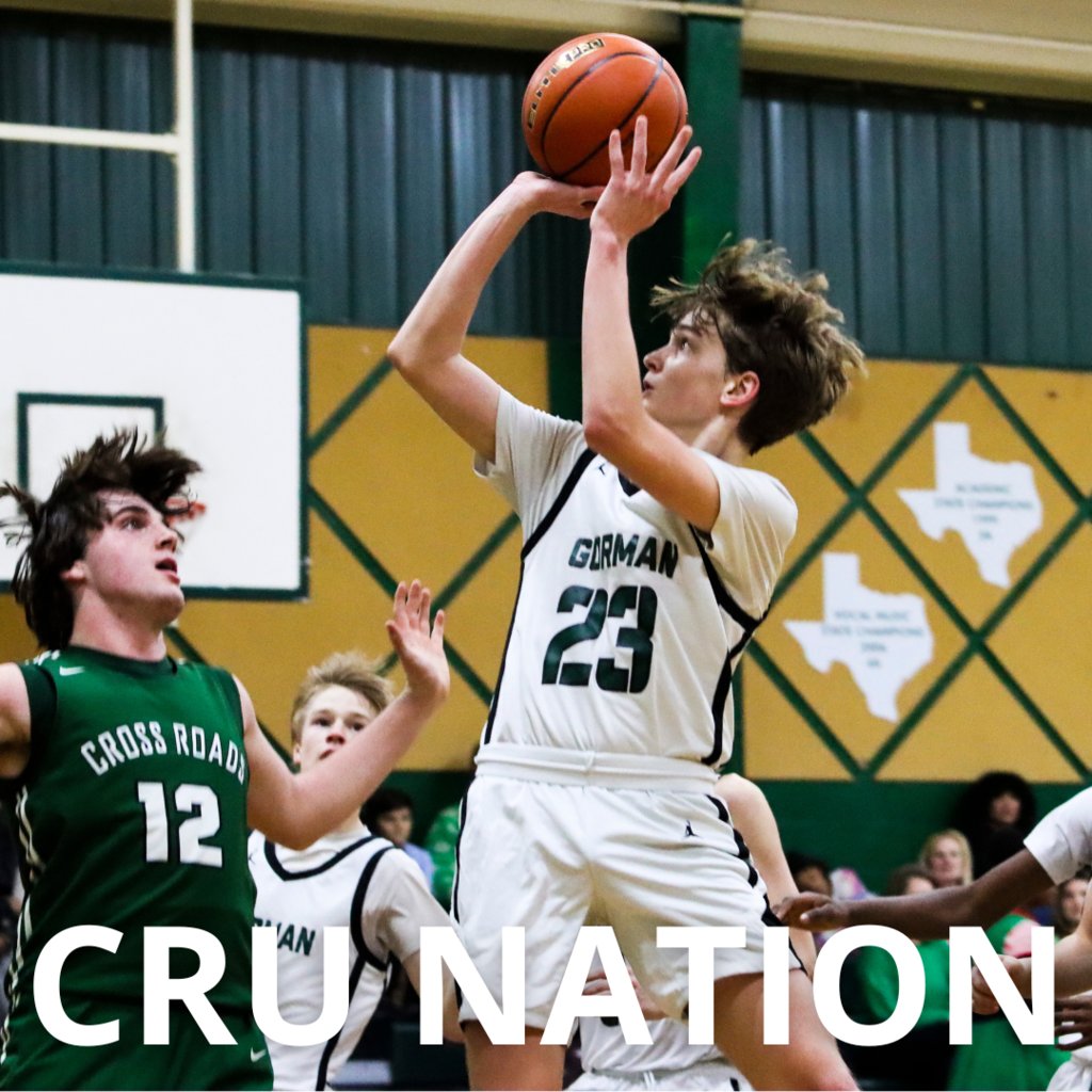 Our students play with heart, skill, and the values of our Catholic faith guiding them. Faith, teamwork, and sportsmanship shine in every game— we know that with God, all things are possible! Come see what it means to be a Crusader, April 9th!
#OpenHouse #CruSpirit #BishopGorman