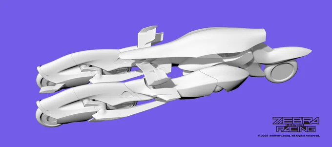 Raicing project 