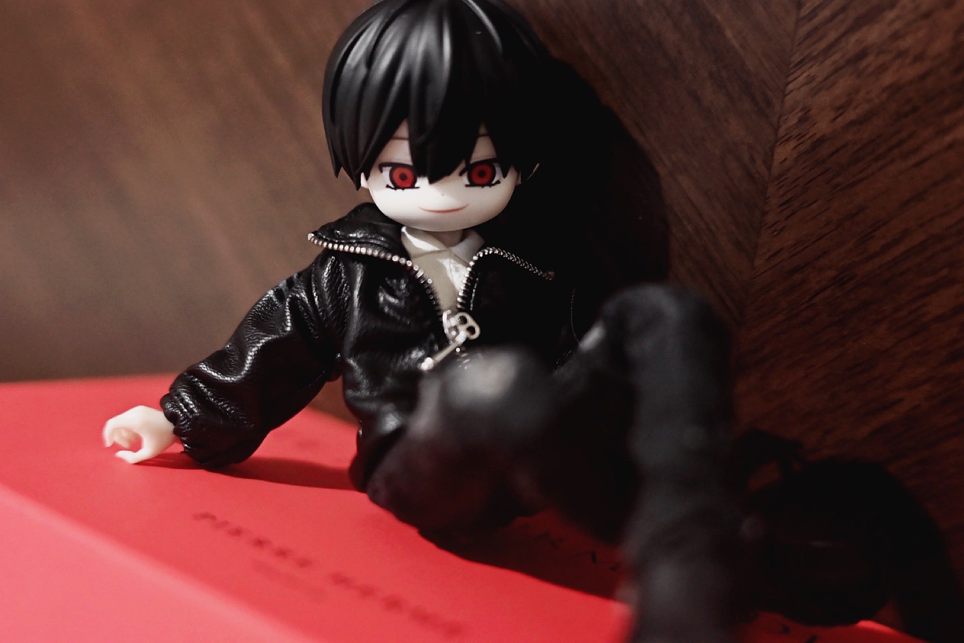 まりも (@scg_cbi) / X