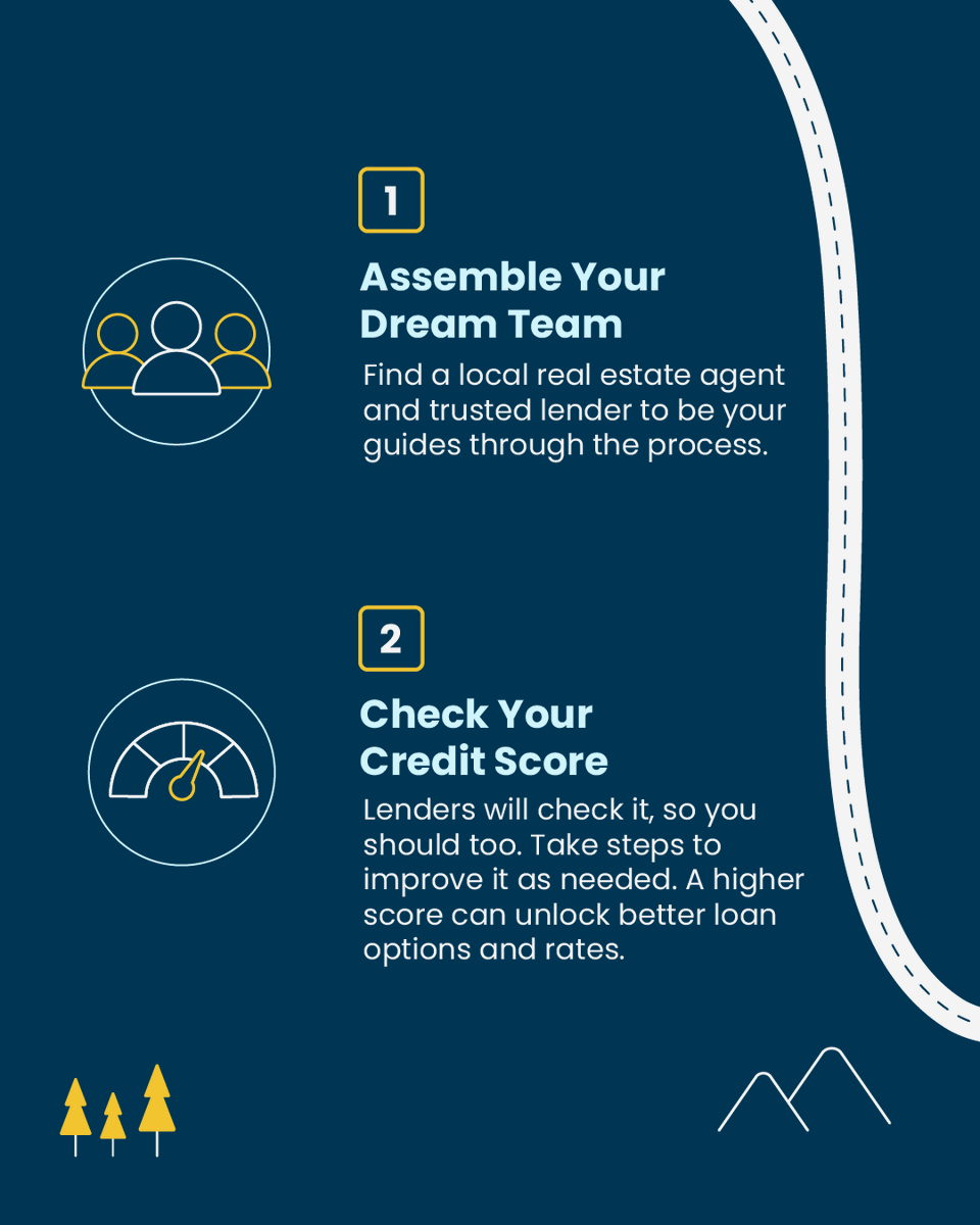kathysexton's tweet photo. 🗺️Is buying a home part of your plan for this year? With the right agent and a trusted lender by your side, every step becomes easier.⁠

What’s your biggest question about getting started? DM me, and let’s chat.⁠ https://t.co/TPVRe4GAai