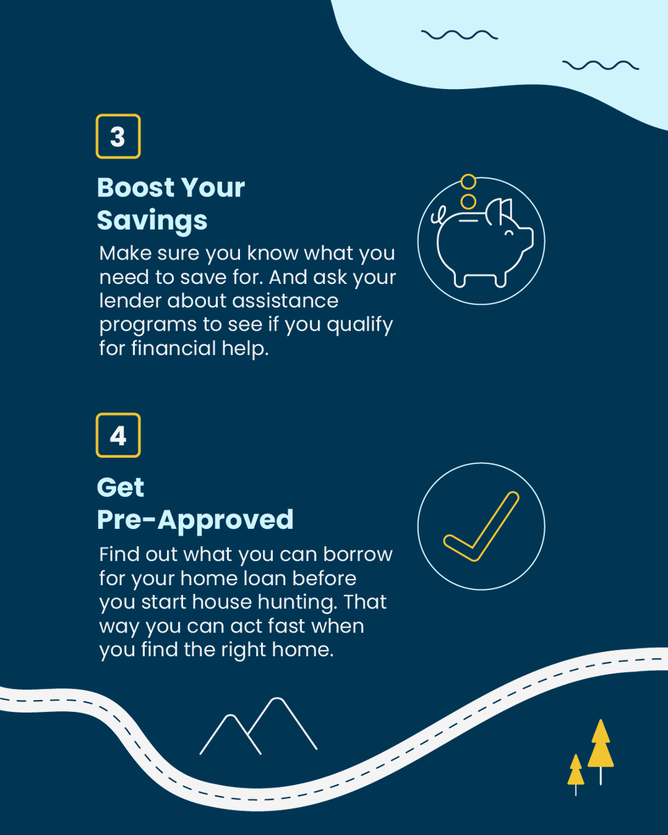 kathysexton's tweet photo. 🗺️Is buying a home part of your plan for this year? With the right agent and a trusted lender by your side, every step becomes easier.⁠

What’s your biggest question about getting started? DM me, and let’s chat.⁠ https://t.co/TPVRe4GAai