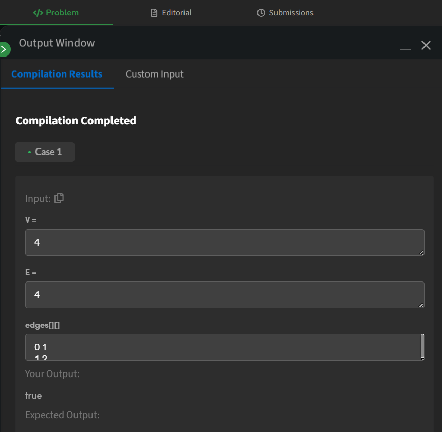Mayank_kumar111's tweet photo. Day 144: The Code Climbers Club Another day another challenge conquered! Our journey is unstoppable fueled by problem-solving

@geeksforgeeks

#CodingChallenge #162DaysOfCode #gfg160 #geekstreak2024 #Day105 #CodeWarrior #ClimbHigher #PersistAndPrevail #CodeEveryday #CodingJourney https://t.co/xd8J91n2rm