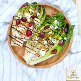 KitchenHavenCo's tweet image. Bake it, Serve it, Simmer it, Savor it!

KitchenwareHaven.com

#BakewareLove #ServingStyle #PotPerfection #KitchenEssentials #HomeCooking #BakingGoals #Dinnerware #Cookware