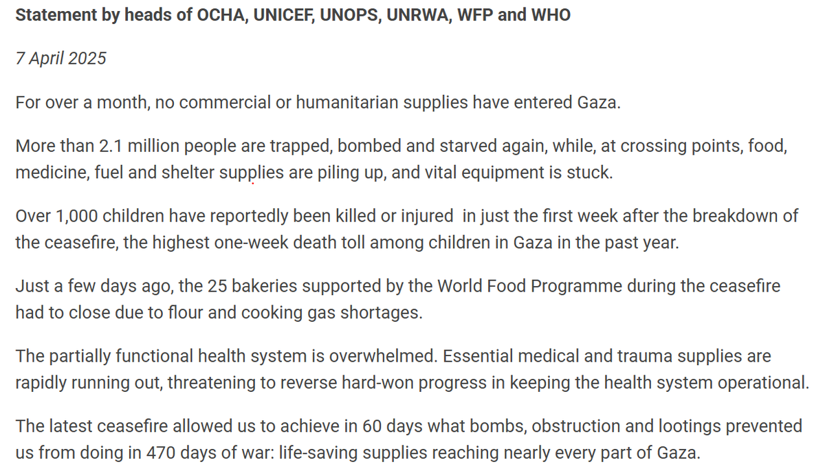 Noticias ONU tweet media