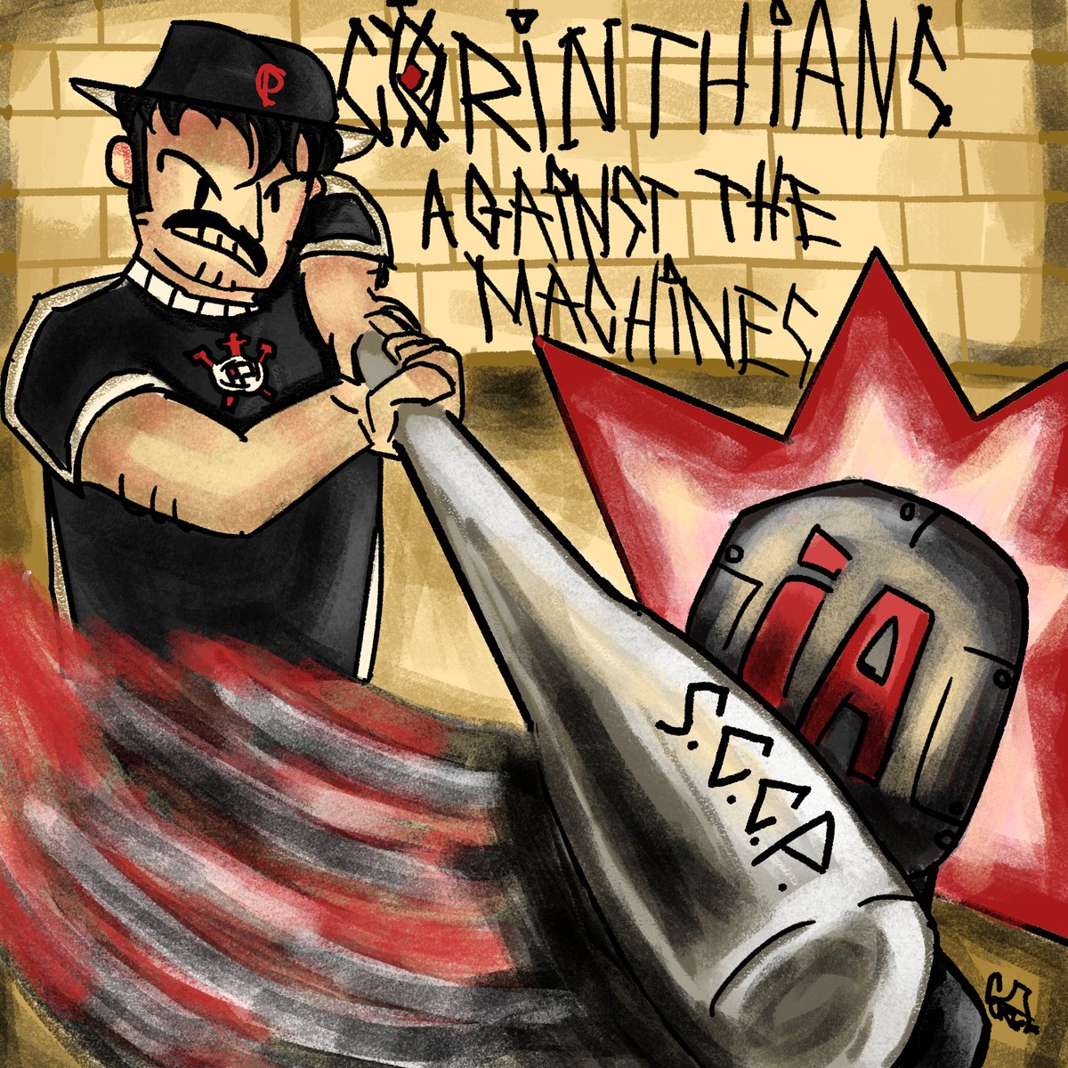 Gorge 🤠 tweet media