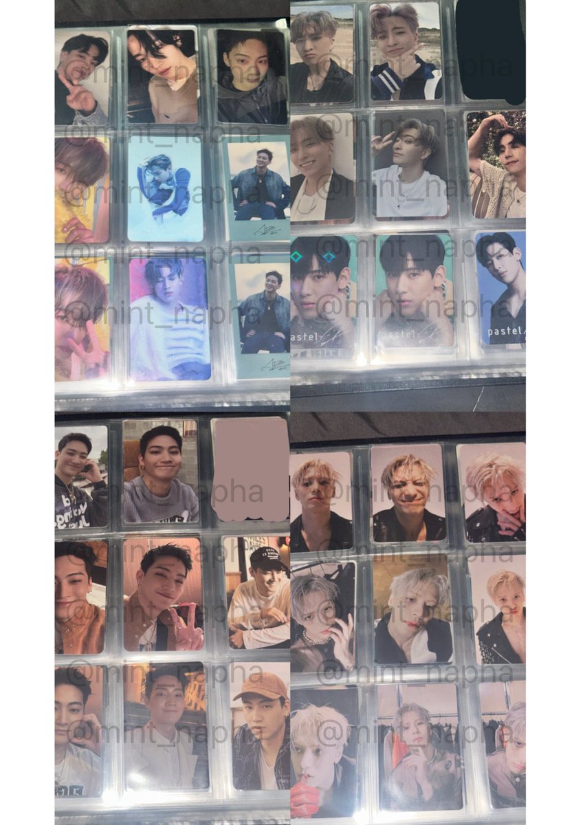 mint_napha's tweet photo. Pls rt

 🙇‍♀️ #ขายการ์ดGOT7  💚 (ไม่ครบทุกเมมเบอร์) 
ราคา 100-200 บาท  📮รวมส่งแล้วทุกใบค่ะ
📌เดี๋ยวมาแปะราคาแต่ละใบอีกทีนะคะ

ปล. ไม่ได้เลิกติ่งนะคะ แต่ไม่มีที่เก็บแล้ว 

#ตลาดนัดอากาเซ #การ์ดgot7  #ตลาดนัดอากาเซ่got7 #ตลาดนัดอากาเซ่  #ขายของสะสมgot7 #ขายของสะสมกัซ #ตลาดกัซ #GOT7 https://t.co/hr3rwDXkJV