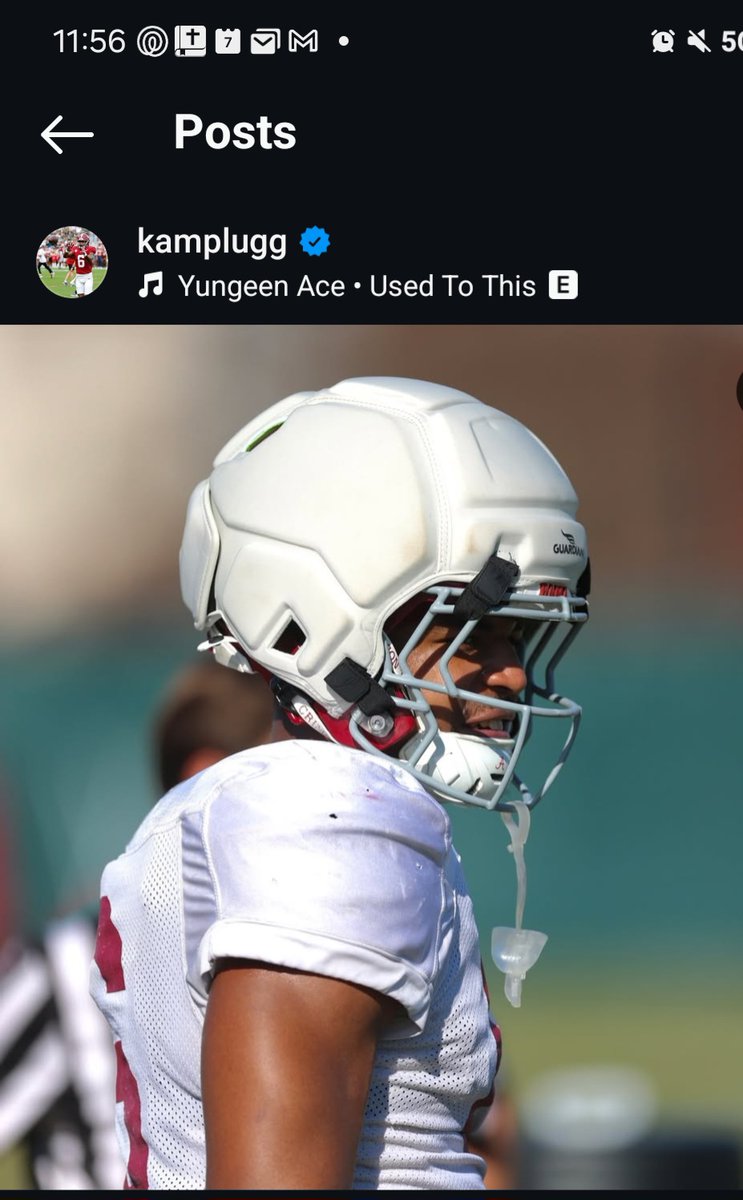 kamplugg's tweet image. Bama!!!