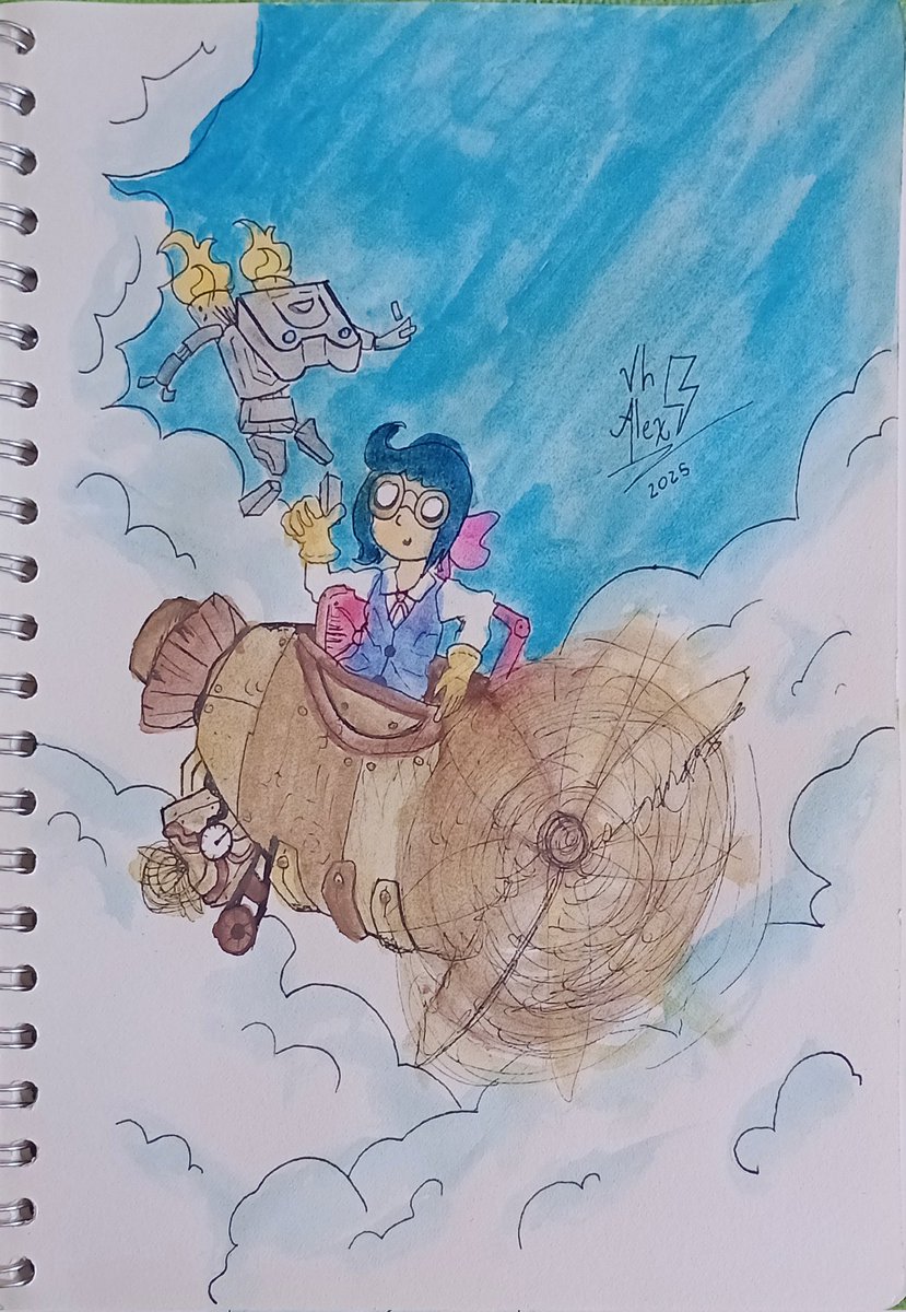 vHAleX211's tweet photo. Little Witch April WEEK 02 &amp; The Artistic Timeline of Luna Nova: #01

Constanze Amalie von Braunschbank-Albrechtsberger

#LWApril #LWA_jp https://t.co/rhRxgWuS0r