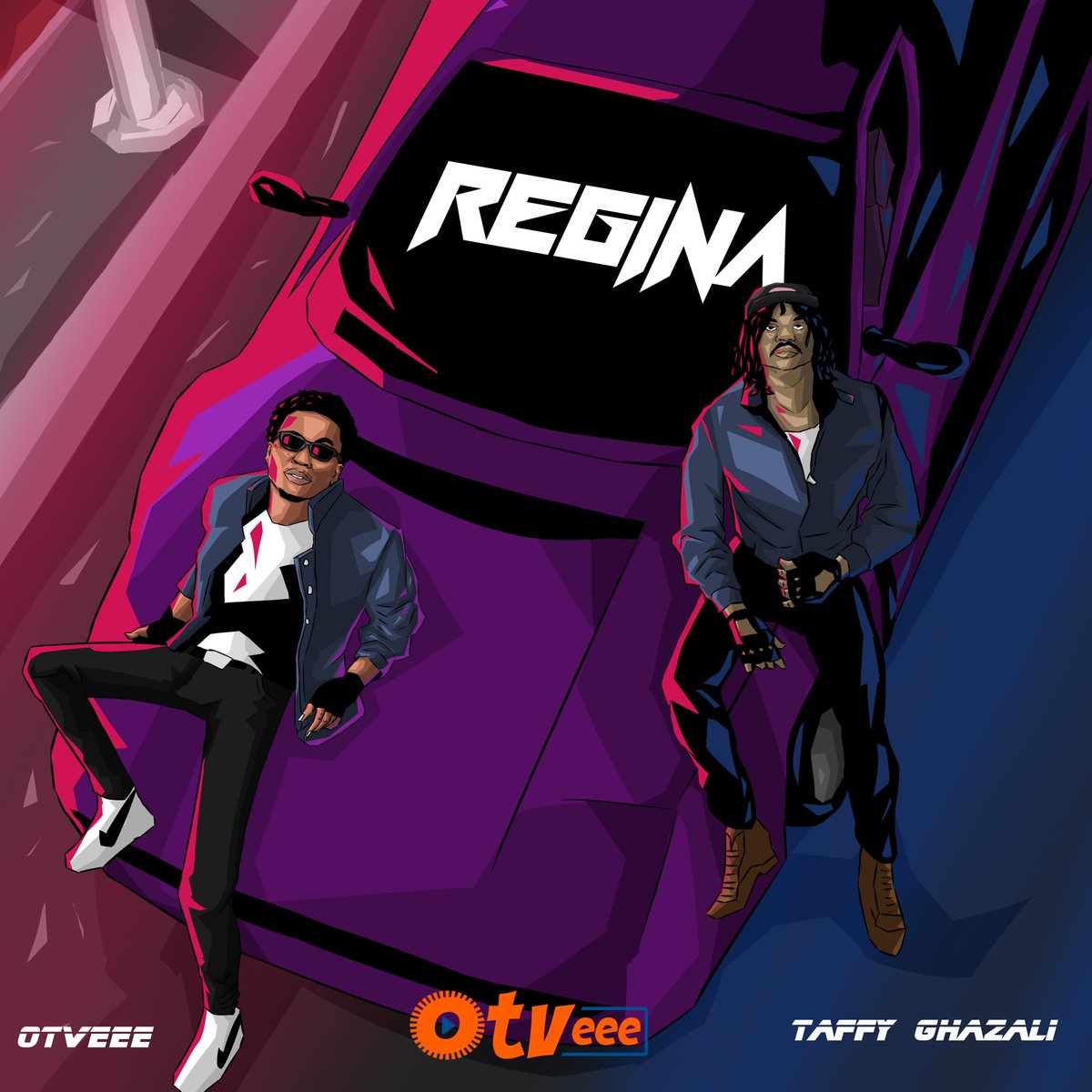 otveee's tweet photo. Regina https://t.co/CDA6Oj7Kzs via @YouTube https://t.co/1RvZP1hWdN