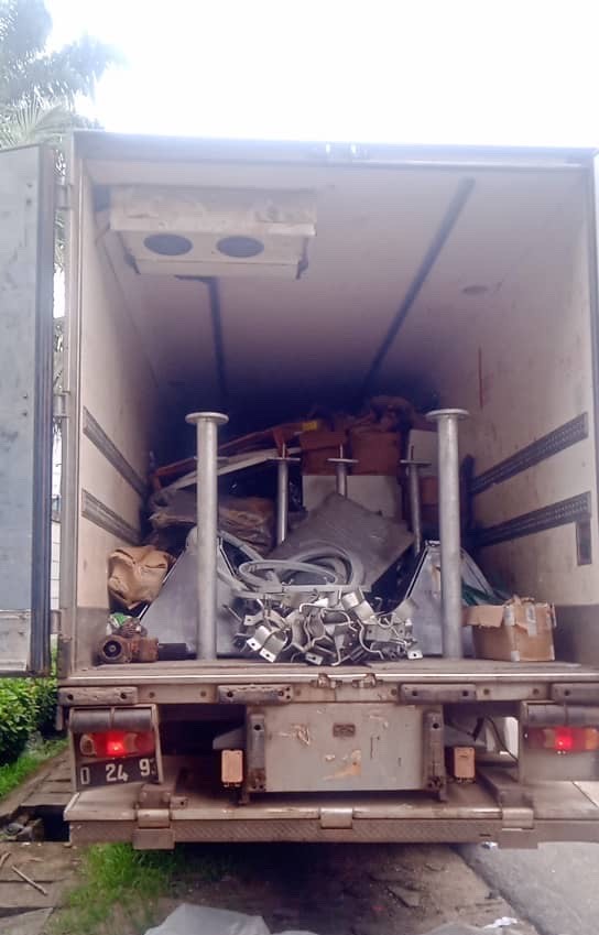 NuRAN Wireless tweet media