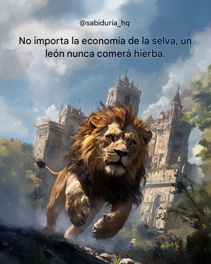 15 reglas estrictas de la vida: 

 1.