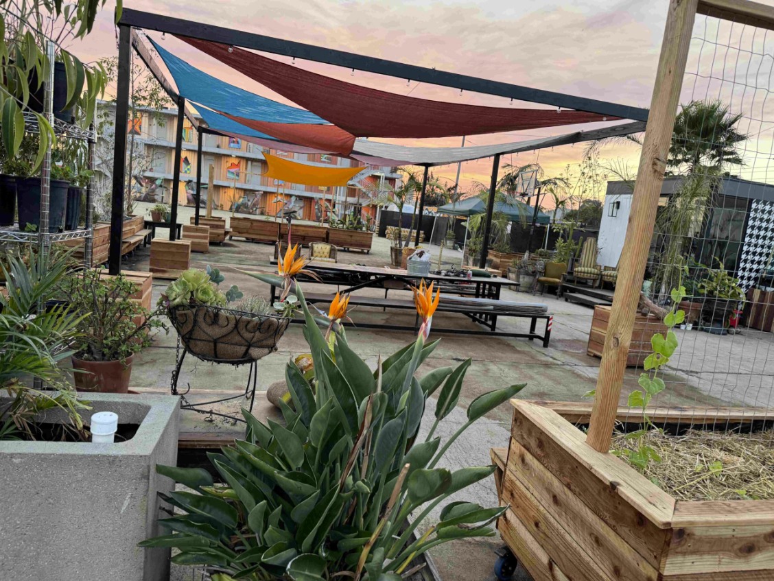 Discover The Soap Factory – a unique event venue in a historic 1930s building in Logan Heights. From intimate gatherings to large-scale events (up to 2,500 guests), we offer a space full of charm and sustainability!
Learn more: uniquevenues.com/venue/the-soap…