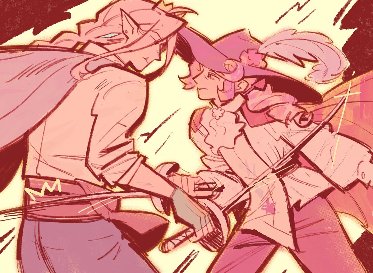 Peeco ✨Vgen comms (8/8) tweet media