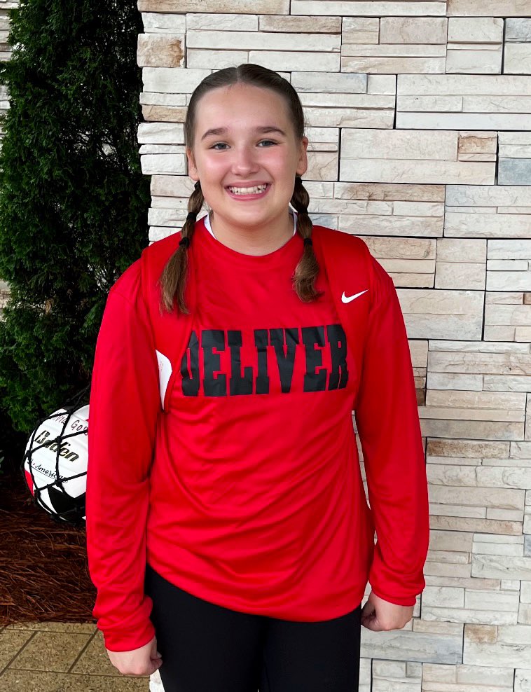 Kasey Waters Goss and I had a great weekend out of town watching our girl!  We have enjoyed watching her grow and work hard.  We are super proud of you Olivia. #Volleyball #ProudParents #HardWork