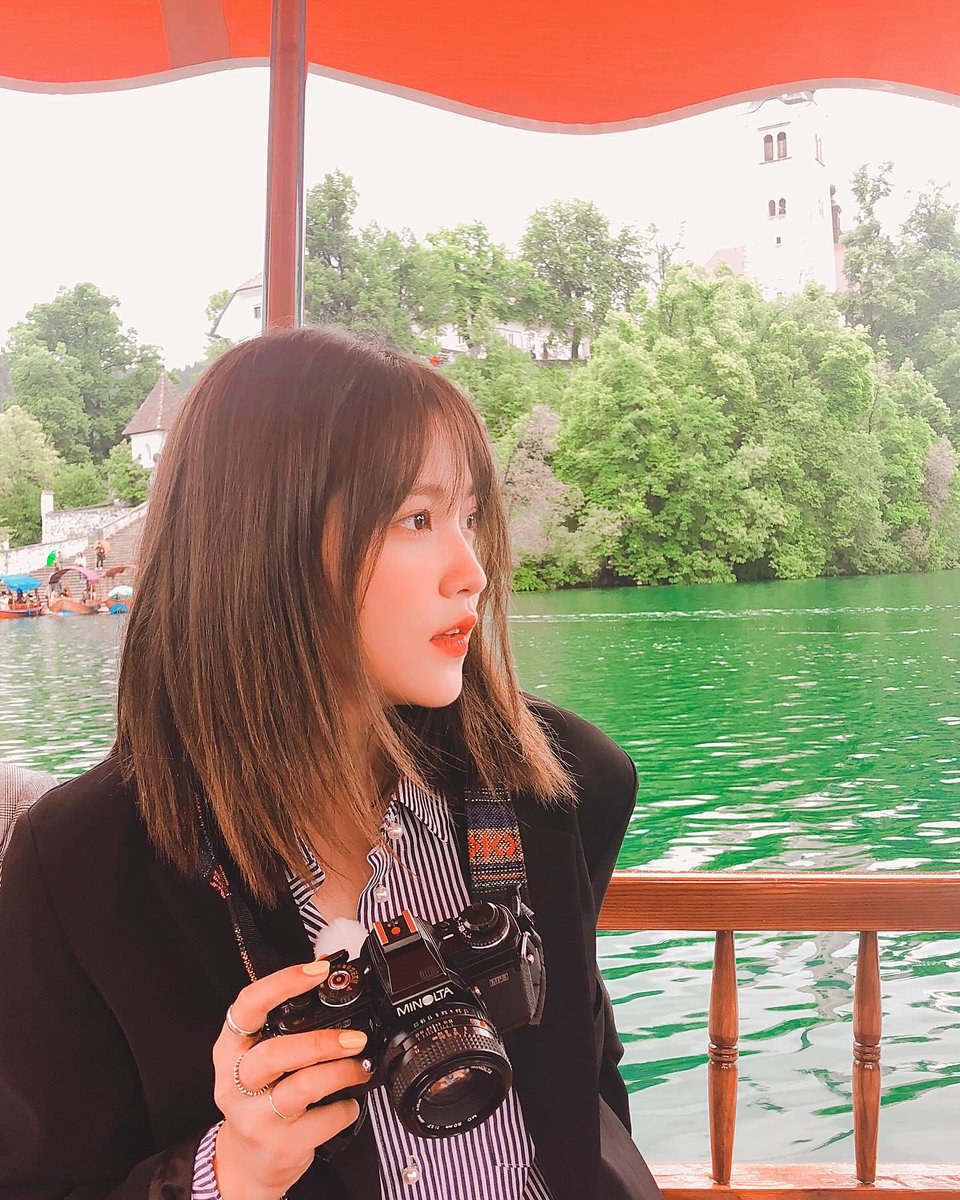 김예림♡ (@myemyie) on Twitter photo 