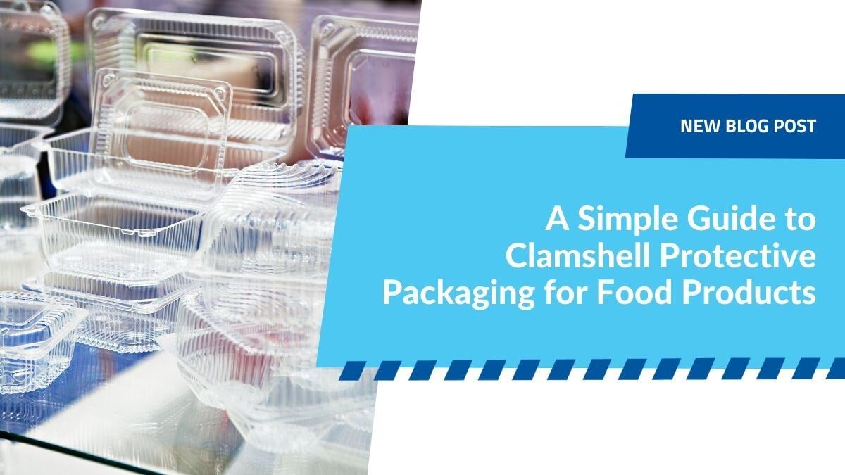 PACKLEADERUSA's tweet image. When it comes to food packaging, freshness, protection, and presentation matter.

That's why clamshell packaging is a popular option.

Learn how it can enhance shelf appeal, reduce waste, and keep food fresh.

🔗 hubs.ly/Q036K-Q20

#foodpackaging #clamshellpackaging