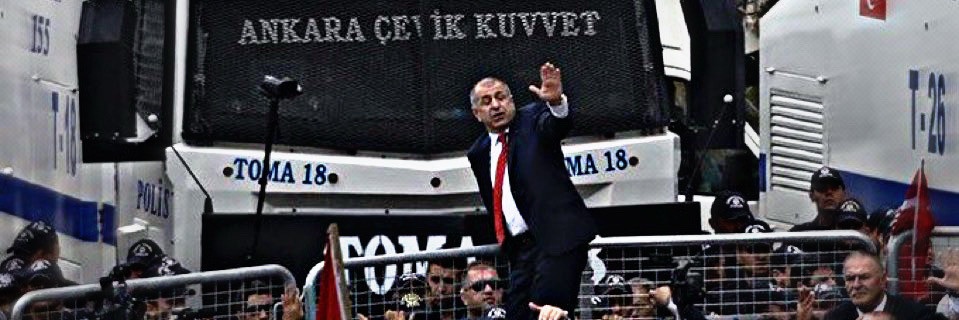 ÜMİT ÖZDAĞ NEDEN İÇERİDE
İDDİANAME NEREDE