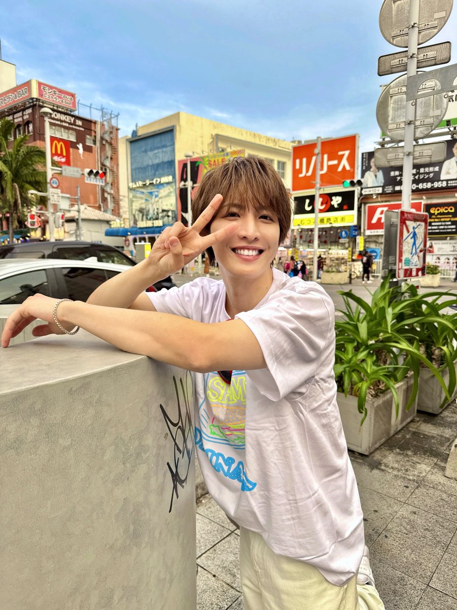 松岡卓弥/MATSURI on X