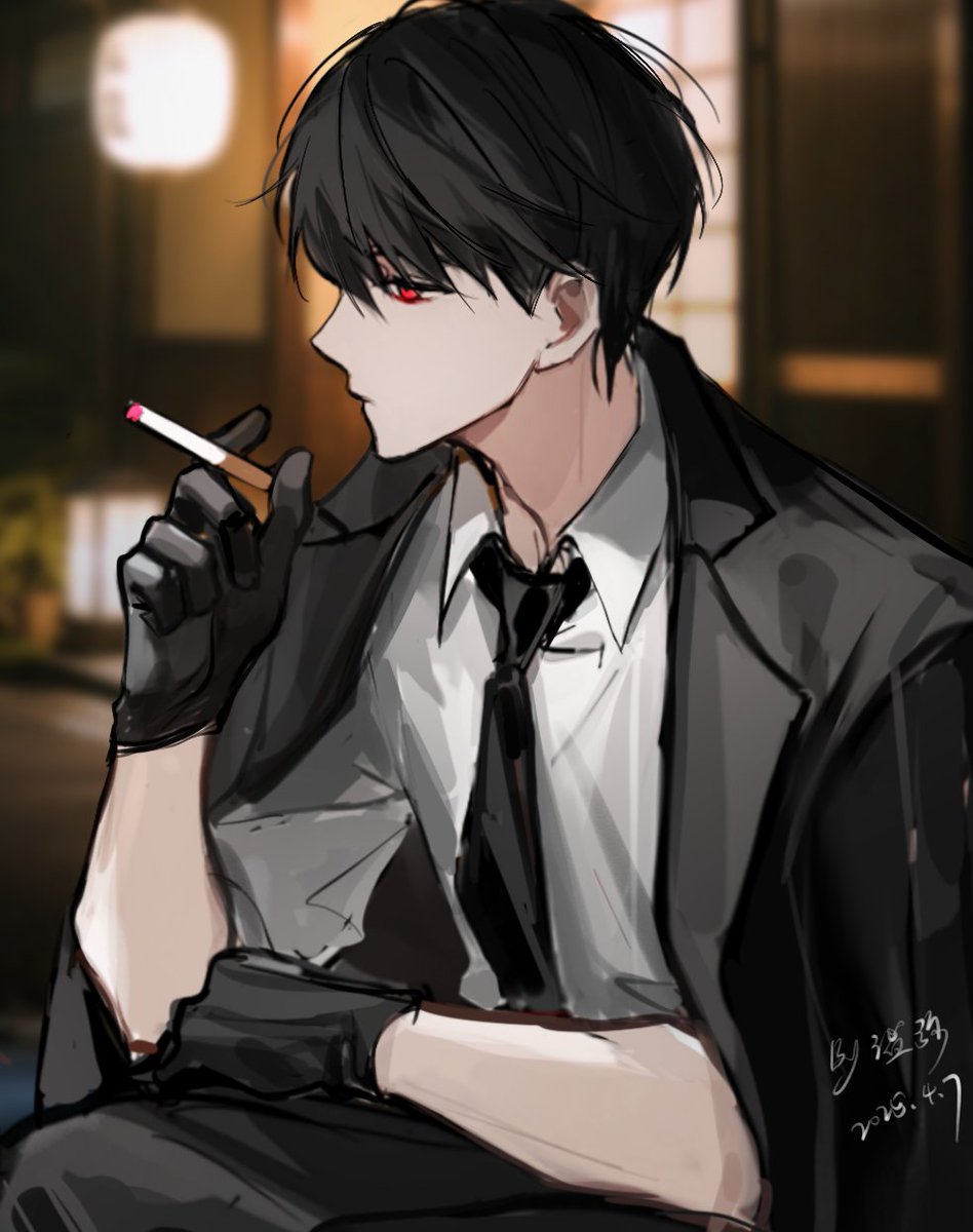 谧弥弥 tweet media