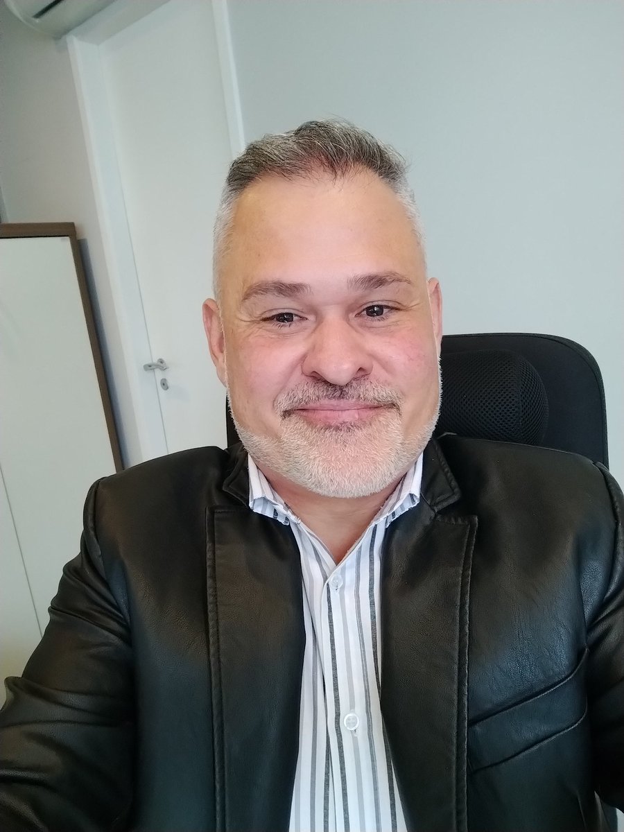 rogeriocutri's tweet photo. Mais uma semana com a benção do Pai! Obrigado Deus🙏😉☘️🚀👍 https://t.co/u9gbTYmNge