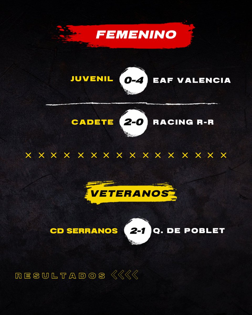 Cʟᴜʙ Dᴇᴘᴏʀᴛɪᴠᴏ Sᴇʀʀᴀɴᴏs tweet media