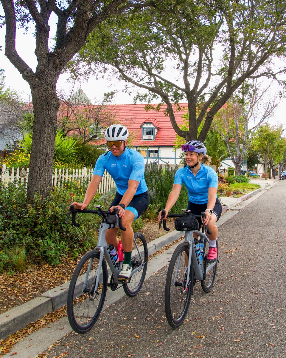 Trek Travel tweet media