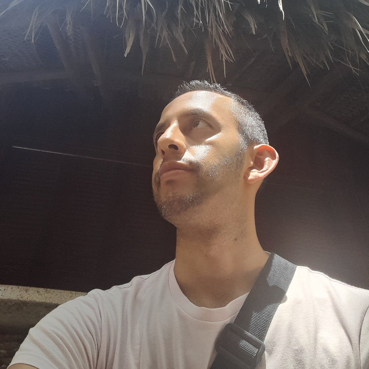 #NuevaFotoDePerfil