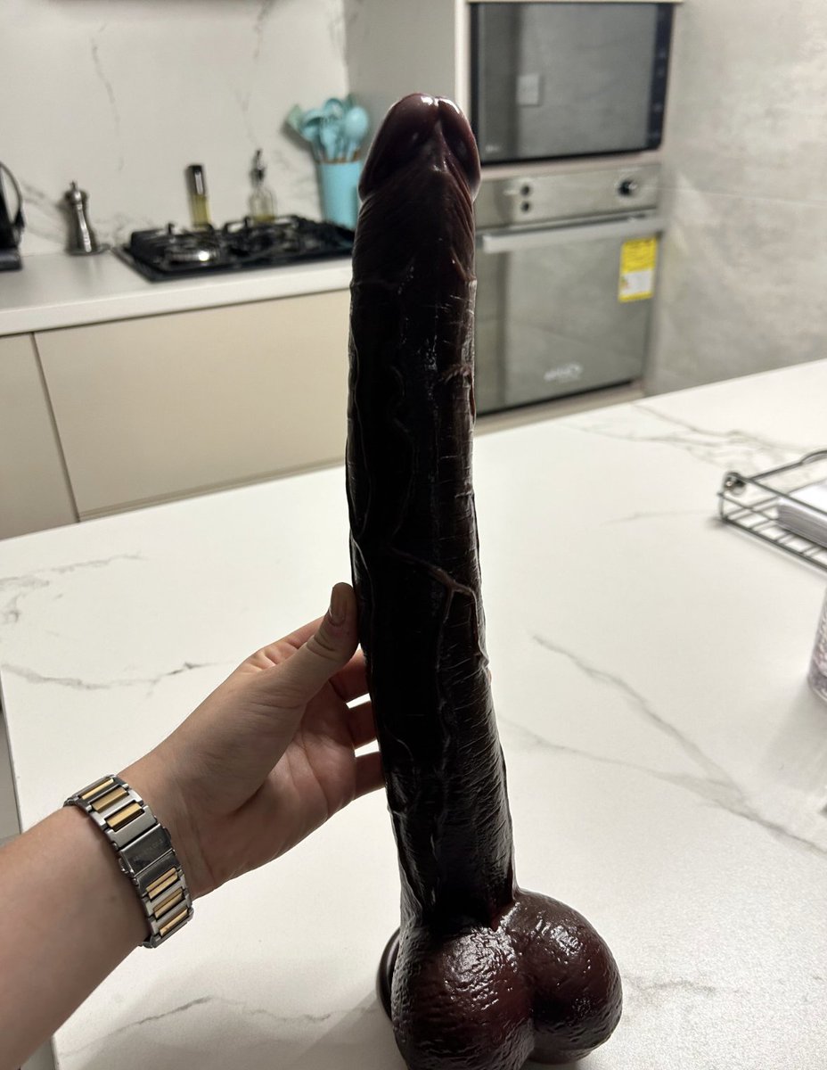 yeni aldım, sizce nasıl?