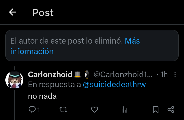 suicidedeathrw's tweet photo. @Carlonzhoid123 https://t.co/ihjT6NxzOn