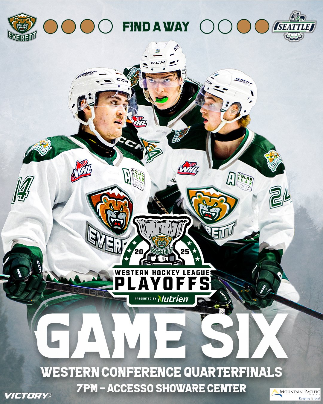 xyz - Everett Silvertips on X: xyz - Everett Silvertips on X: