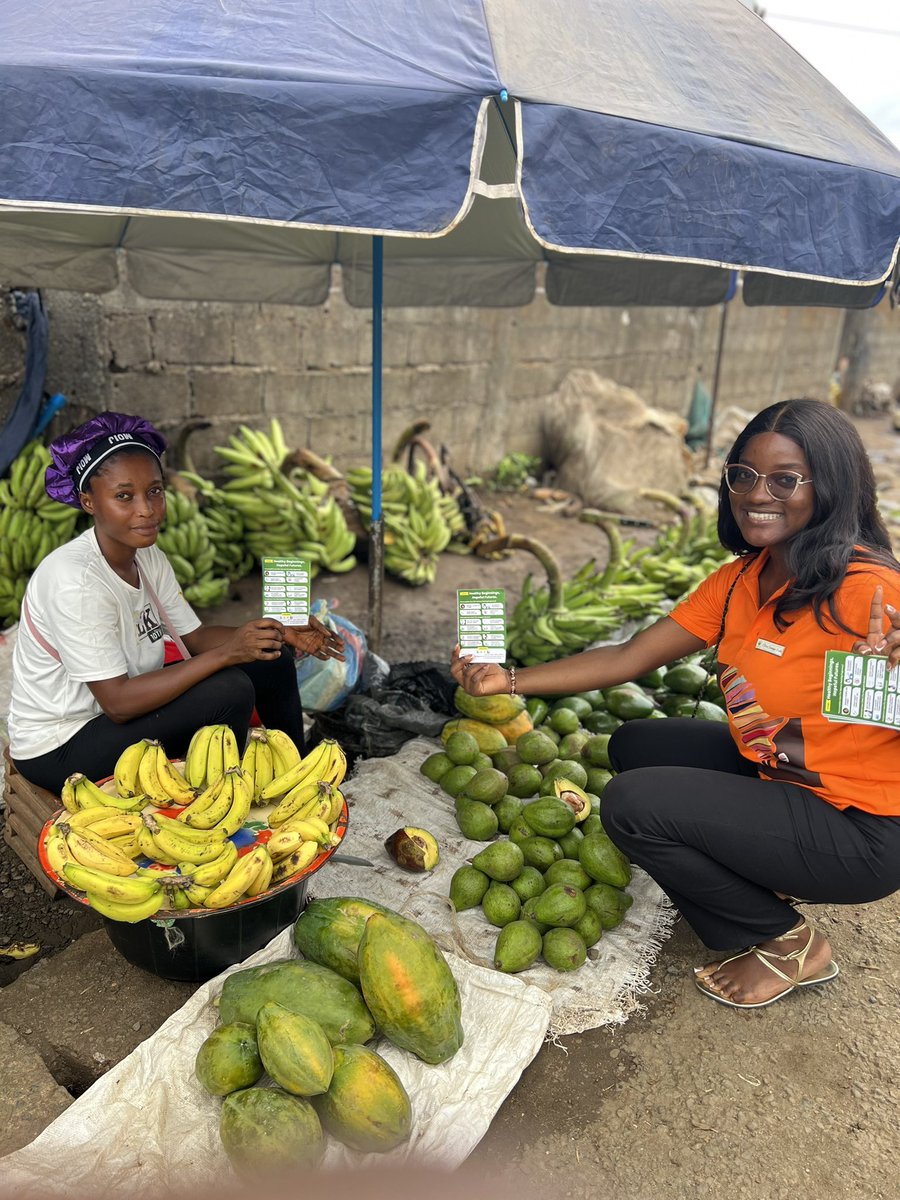 FynSimi's tweet image. We went to Muea, Cameroon , where we reached out to 450 individuals sharing tips to end preventable deaths of mothers and children and to improve overall wellbeing of women preparing to conceive, pregnant women, and postpartum women. Healthy beginnings. #Sdg3 
@MtsFoundation1