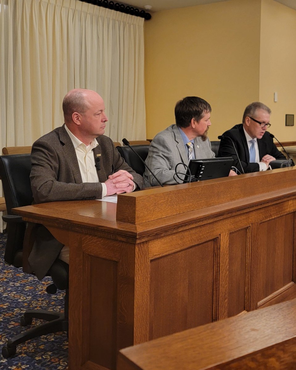 LIUNA MN & ND tweet media