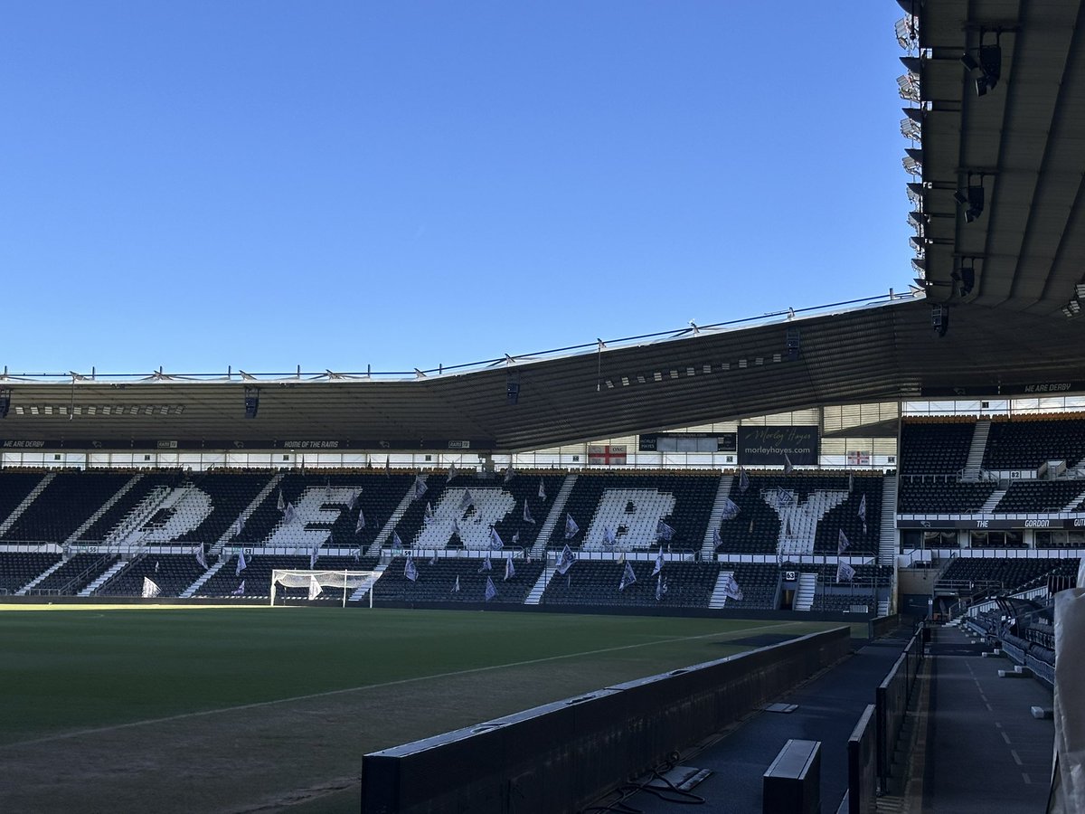 Popside Fanatics (@popsidefanatics) on Twitter photo Few of these under seats in the south stand! Tough game tomorrow night but no matter what, we back the lads!!
#dcfc #dcfcfans <a href="/dcfcofficial/">Derby County</a> <a href="/PageDcfc/">DCFC_Banter_Page</a> <a href="/DerbyRetweets/">Derby Retweets</a> <a href="/Ed__Dawes/">Ed Dawes</a> <a href="/phillowe1/">Phil Lowe - Derby County Shirts Collection -</a> <a href="/YardieRams/">Yardie Rams ๐ฏ๐ฒ๐</a> <a href="/dcfcbawt/">Black & White Together</a> <a href="/dcfc_flagman/">nick webster</a> Few of these under seats in the south stand! Tough game tomorrow night but no matter what, we back the lads!!
#dcfc #dcfcfans <a href="/dcfcofficial/">Derby County</a> <a href="/PageDcfc/">DCFC_Banter_Page</a> <a href="/DerbyRetweets/">Derby Retweets</a> <a href="/Ed__Dawes/">Ed Dawes</a> <a href="/phillowe1/">Phil Lowe - Derby County Shirts Collection -</a> <a href="/YardieRams/">Yardie Rams ๐ฏ๐ฒ๐</a> <a href="/dcfcbawt/">Black & White Together</a> <a href="/dcfc_flagman/">nick webster</a>