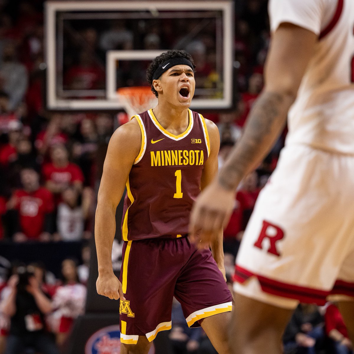 Minnesota Men's Basketball tweet media