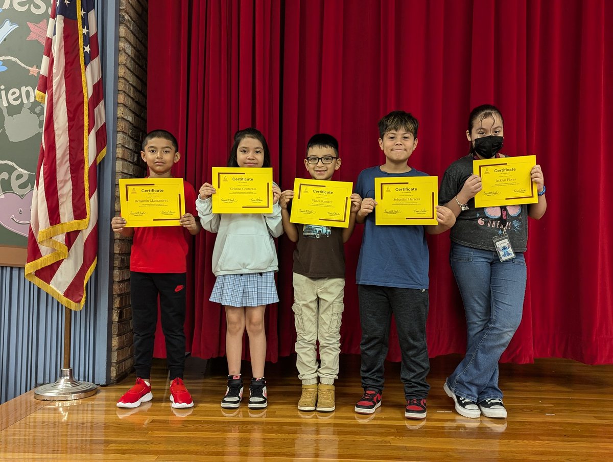 franks_kesha's tweet photo. Congratulations to our scholars who will be representing Goodman at the Aldine District GT Expo!  #GTAwarenessWeek #GTAldine #CelebrateGT #IgnitePotential @TraylorKappelle @GoodmanES_AISD https://t.co/Y5ipM8CVHa
