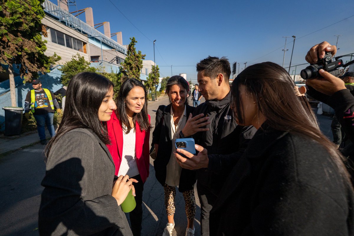 Municipalidad de San Miguel tweet media