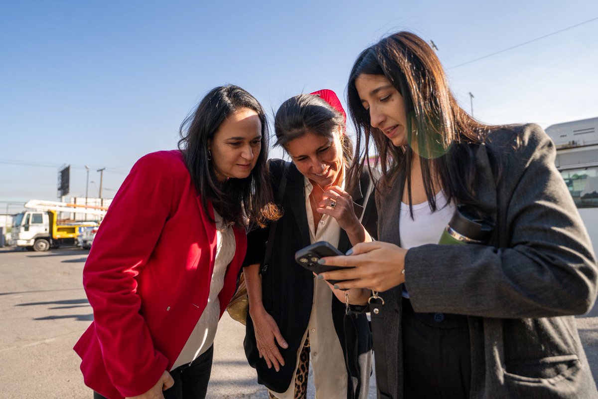 Municipalidad de San Miguel tweet media