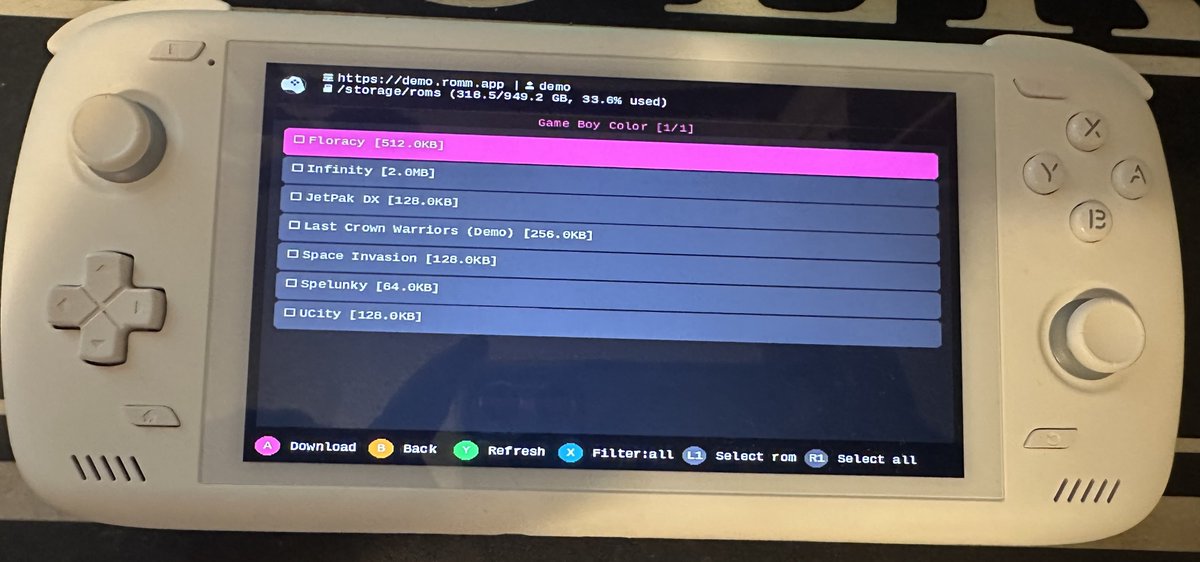 Jeod 🎮 tweet media