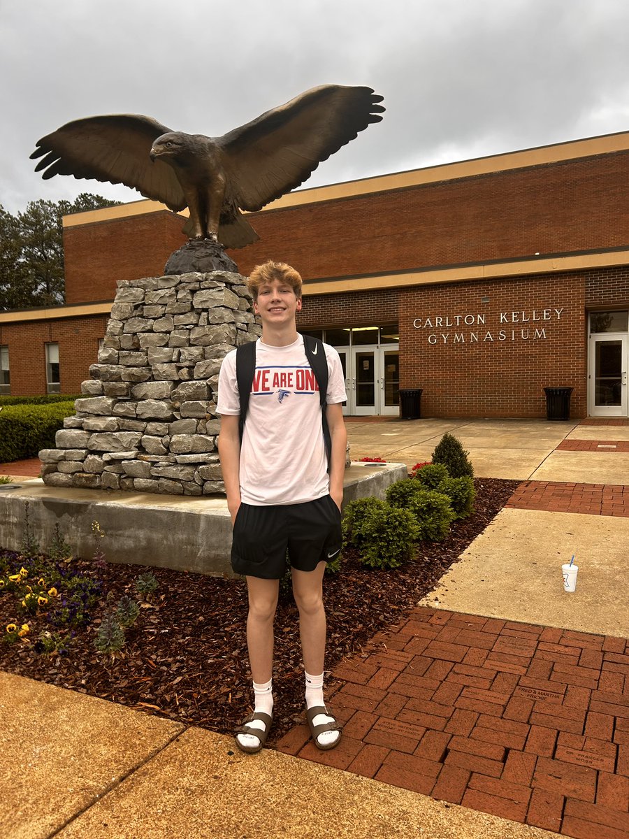 Elijah Parks (@elijahparksm) on Twitter photo Had a great time yesterday at <a href="/warhawkmbb/">Calhoun CC Men's Basketball</a>! Great day of basketball and competing.
<a href="/GoMVB/">GoMVB Sports - Recruit Content for College Coaches</a> <a href="/CoachJoshNCSA/">Josh Ruggles</a> <a href="/KevinMoses38/">Kevin Moses LLC</a> <a href="/CoastRecruits/">Coast 2 Coast Recruits</a> <a href="/ABroyles33/">Adam Broyles</a> Had a great time yesterday at <a href="/warhawkmbb/">Calhoun CC Men's Basketball</a>! Great day of basketball and competing.
<a href="/GoMVB/">GoMVB Sports - Recruit Content for College Coaches</a> <a href="/CoachJoshNCSA/">Josh Ruggles</a> <a href="/KevinMoses38/">Kevin Moses LLC</a> <a href="/CoastRecruits/">Coast 2 Coast Recruits</a> <a href="/ABroyles33/">Adam Broyles</a>