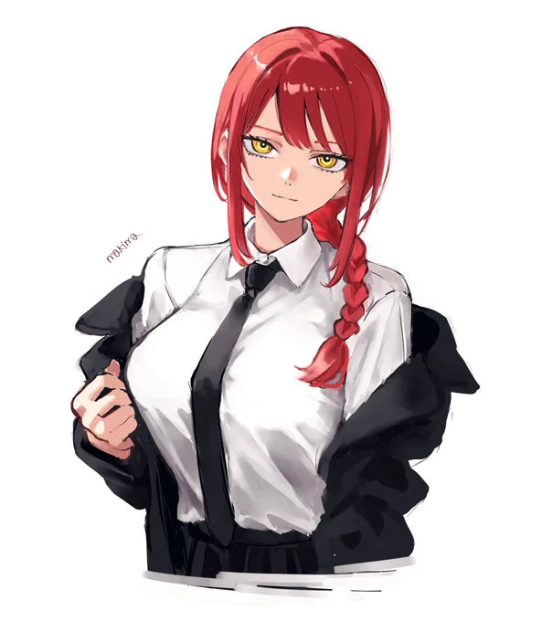 makima
