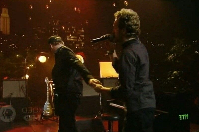 coldplayrares's tweet image. 