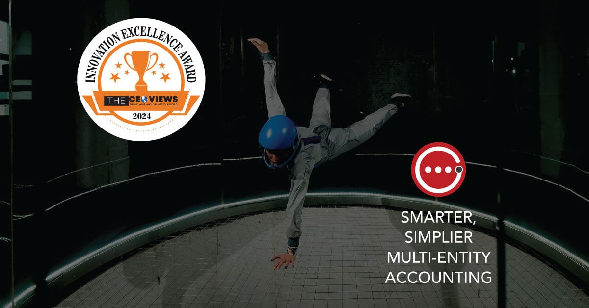 jason_magboo's tweet image. Gravity Software’s cloud-based accounting solution is transforming how businesses handle finances, especially with multi-entity operations. bit.ly/3E9XuEw @GravityCloudERP
#TechForFinance #ERPConsulting #GoGravity #CloudAccounting